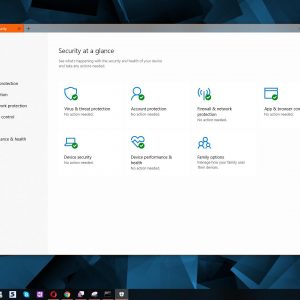 How to scan your windows 10 pc for malware from the command line 521735 2