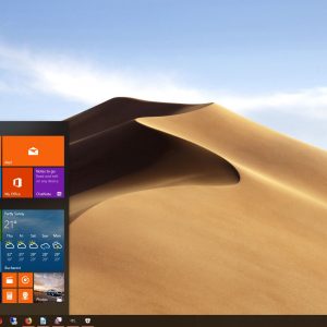 How to use macos mojave dynamic desktop feature on windows 10 521554 3