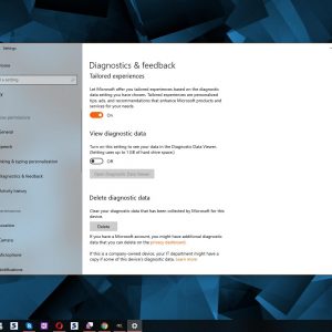 Microsoft continues windows 10 privacy journey with new transparency commitment 521744 2