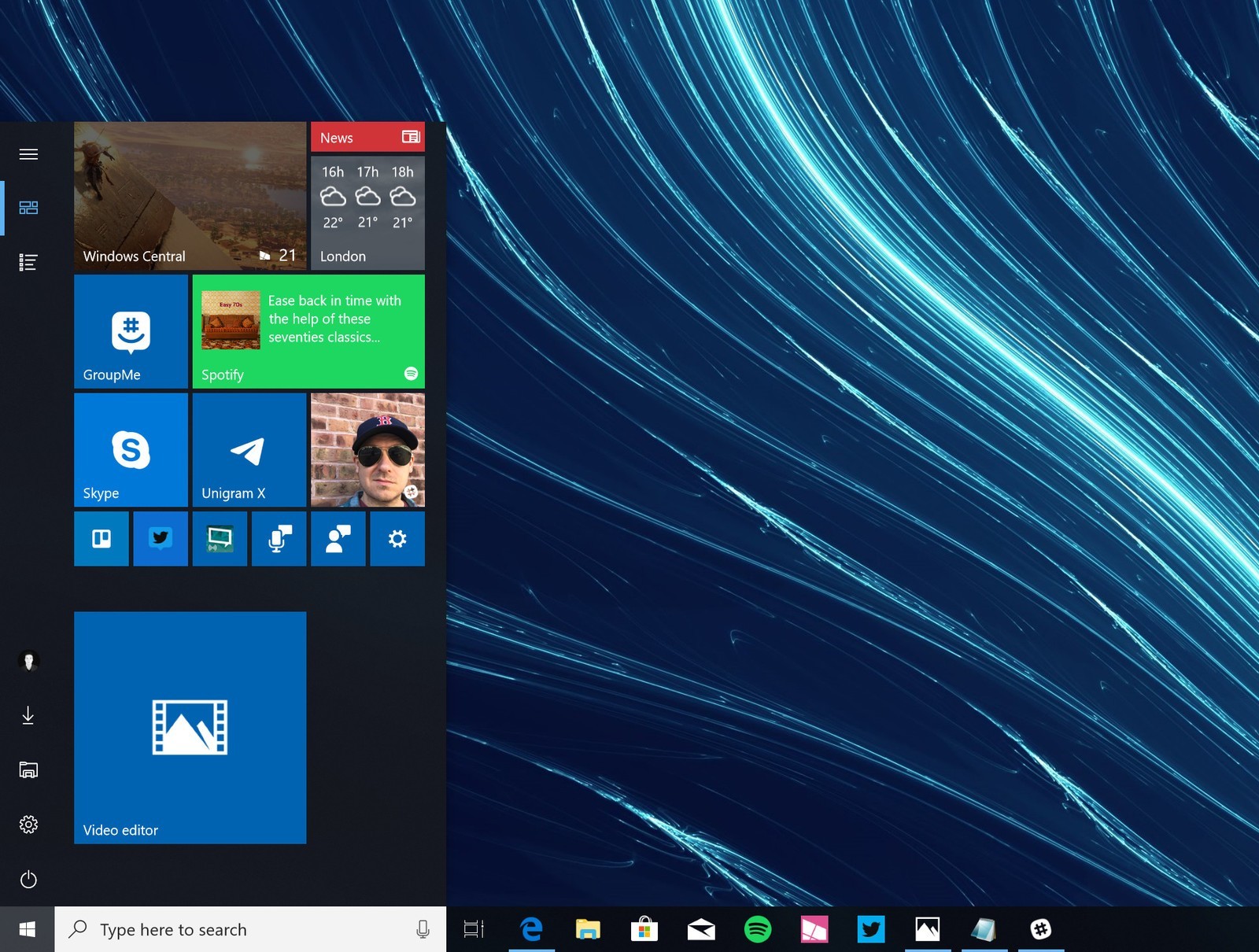 video editor for windows 10 free download no watermark