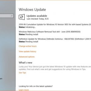 Microsoft releases windows and office security updates to fix 51 vulnerabilities 521534 2