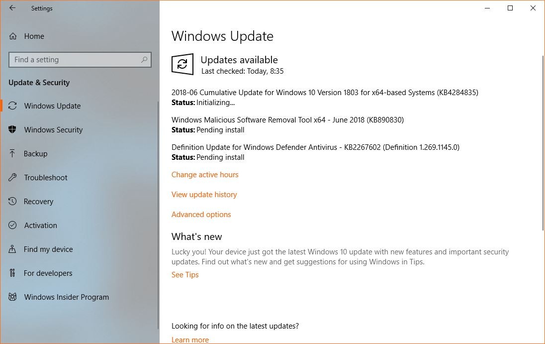 Microsoft Releases Windows And Office Security Updates To Fix 51