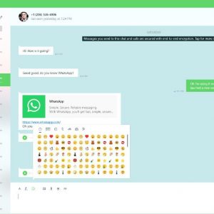 Microsoft whatsapp working on windows 10 app ahead of new mobile device 521577 4