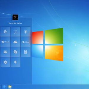 This concept claims windows 7 2018 edition would be better than windows 10 video 521635 2