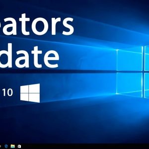 What s new in cumulative update kb4284830 for windows 10 creators update 521671 2