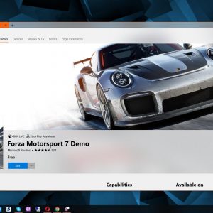 Windows 10 fluent design looks awesome in this demo video 521458 2