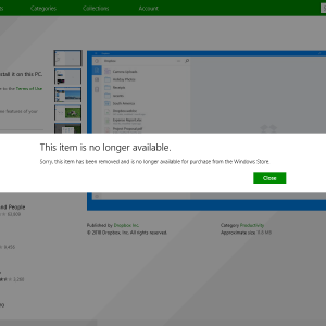 Dropbox waves goodbye to windows 8 1 521951 2