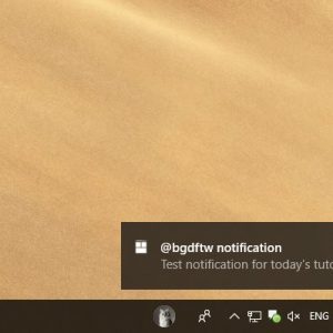 How to block toast notifications on windows 10 april 2018 update 521979 2