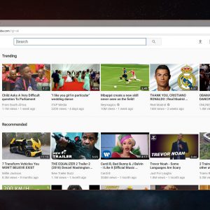 How to enable the old youtube ui in microsoft edge and disable throttling 522107 4