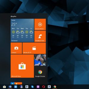 Microsoft releases first windows 10 redstone 5 build for slow ring users 521802 2