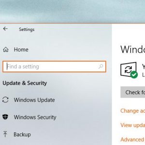 Windows 10 will no longer reboot all of a sudden to install updates 522113 2