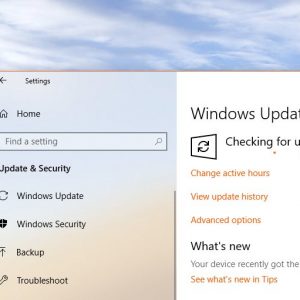 Windows updates kb4345418 and kb4054566 said to be causing new issues 522047 2