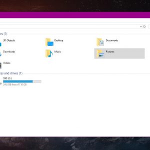 How to disable cd burning features in windows 10 version 1803 522289 5