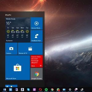 Easy steps to fix screen flickering in windows 10 522703 4