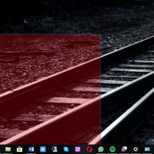 How to change the selection rectangle color in windows 10 1809 522865 2