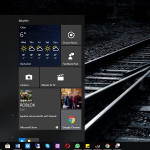 Windows 10 october 2018 update rtm ready could launch on october 2 522893 2