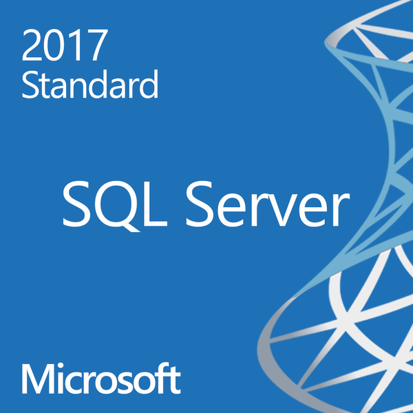 Download SQL Server 2017 Standard Edition With Better Security