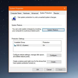 How to apply microsoft s fix for the windows 10 version 1809 file removal bug 523135 3