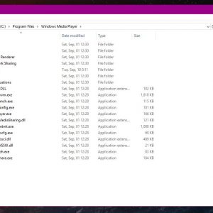 How to launch windows 10 file explorer with ribbon expanded 522978 4
