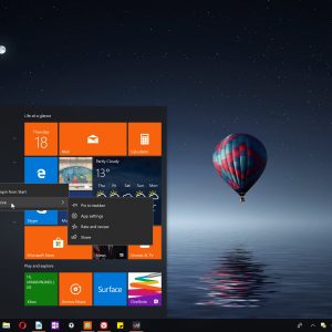 Microsoft will let windows 10 users delete more pre installed apps 523297 2
