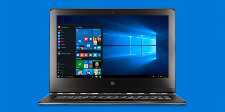 Windows 10 version 1607 не может обновиться до 1709