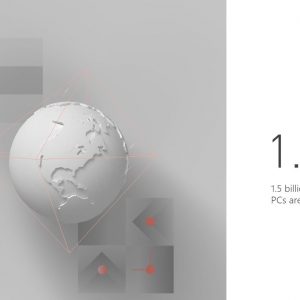 Windows still running on 1 5 billion computers across the world 523472 2