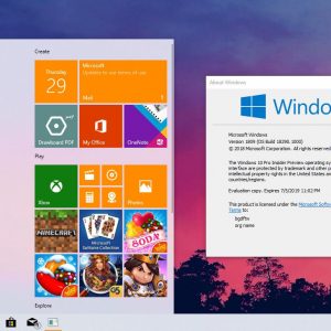 First windows 10 19h1 builds to expire in mid december 524046 2