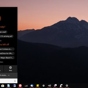 How often do you use cortana in windows 10 523949 2