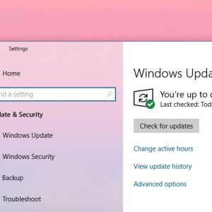 How s the new windows 10 version 1809 so far 523882 2