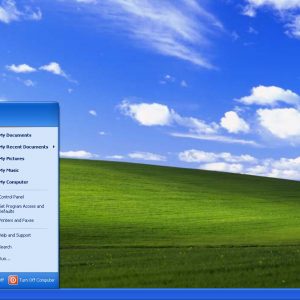 How to create a windows xp like show desktop taskbar icon in windows 10 1809 523709 2