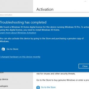 How to fix the windows 10 activation bug 523696 2