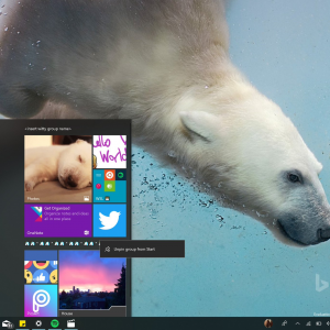 Microsoft releases new start menu feature to unpin multiple apps at once 523573 2