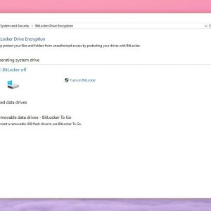 Ssd encryption bug makes microsoft s bitlocker useless 523655 2