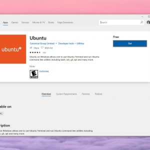 What s new for linux users in windows 10 version 1809 523653 2