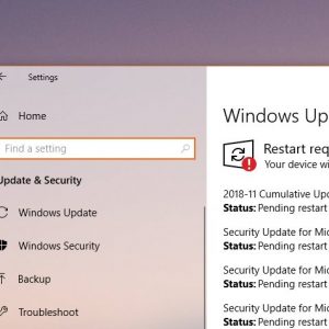 What s new in windows 10 version 1809 cumulative update kb4469342 524020 2