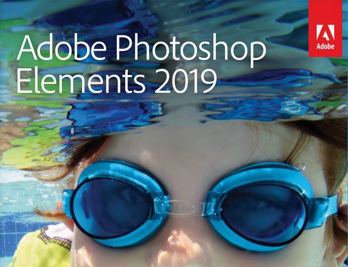 adobe photoshop elements 2019 download