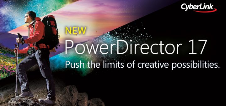 powerdirector for windows