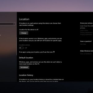 How to block windows 10 apps from accessing user information 524145 2