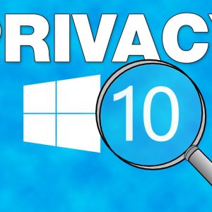 How to check if windows 10 collects activity history without your permission 524242 2