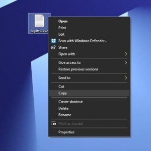 How to clear the clipboard in windows 10 19h1 524326 2