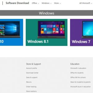 New windows 7 and 8 1 isos now available for download 524135 2