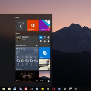 No new windows 10 19h1 build coming this week due to login bug 524140 2