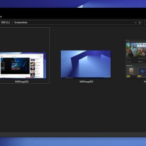 Windows 10 19h1 will let users change file explorer theme independently 524316 2