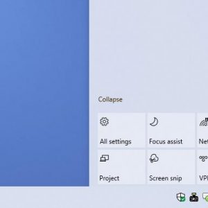 Windows 10 will let you create your own quick actions 524283 2