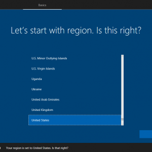 Cortana will no longer annoy you when clean installing windows 10 524423 2