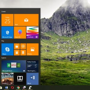 Should microsoft kill off the start menu live tiles in windows 10 524692 2