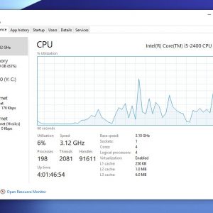 Three task manager features microsoft should add in windows 10 19h1 524466 2