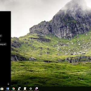 Two ways to disable cortana on the windows 10 lock screen 524629 2