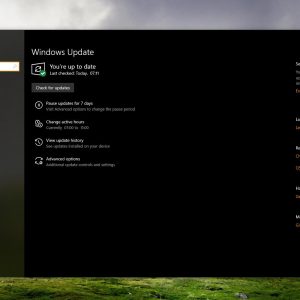 What are windows 10 servicing stack updates and why do we need them 524660 2