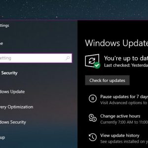 Change how often windows 10 checks for updates automatically 525101 2